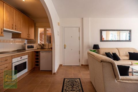 Lejlighed i Mojacar, Almeria, Mojacar - € 235.000 | Ref: A1559 - foto 43