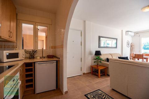 Lejlighed i Mojacar, Almeria, Mojacar - € 235.000 | Ref: A1559 - foto 47