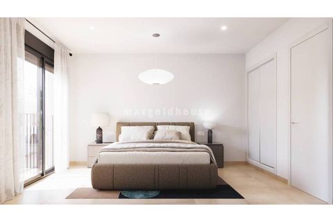 Byhus i Torre Pacheco, Murcia, Torre Pacheco - € 219.900 | Ref: NEW-EI-0159b - foto 6