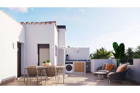 Byhus i Torre Pacheco, Murcia, Torre Pacheco - € 219.900 | Ref: NEW-EI-0159b - foto 10