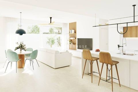 Villa i Sucina, Murcia, Sucina - € 359.900 | Ref: NGF-GF-0411 - foto 2
