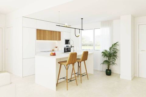Villa i Sucina, Murcia, Sucina - € 359.900 | Ref: NGF-GF-0411 - foto 3