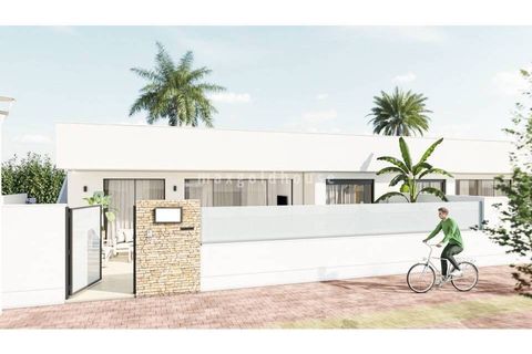 Villa i Sucina, Murcia, Sucina - € 359.900 | Ref: NGF-GF-0411 - foto 5