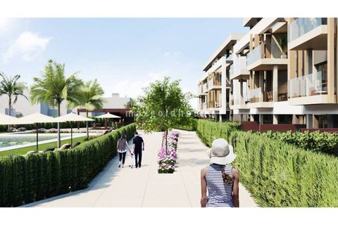 Lejlighed i Torre Pacheco, Murcia, Torre Pacheco - € 529.000 | Ref: NGH-GH-0400b - foto 3
