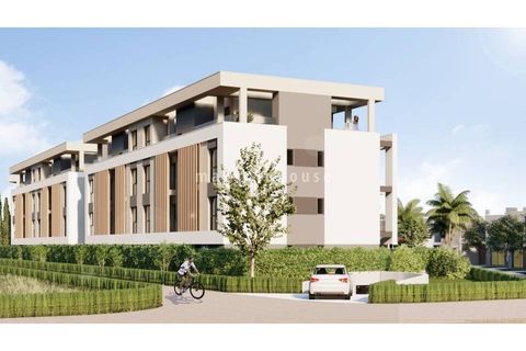 Lejlighed i Torre Pacheco, Murcia, Torre Pacheco - € 529.000 | Ref: NGH-GH-0400b - foto 5
