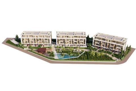 Lejlighed i Torre Pacheco, Murcia, Torre Pacheco - € 529.000 | Ref: NGH-GH-0400b - foto 6
