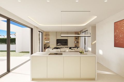 Villa i Finestrat, Alicante, Finestrat - € 890.000 | Ref: NEW-88231042-01 - foto 11