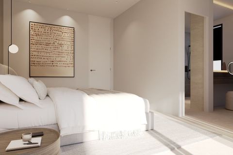Villa i Finestrat, Alicante, Finestrat - € 890.000 | Ref: NEW-88231042-01 - foto 13