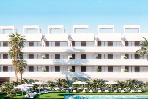 Lejlighed i Finestrat, Alicante, Finestrat - € 309.900 | Ref: NEW-17845966-01 - foto 8