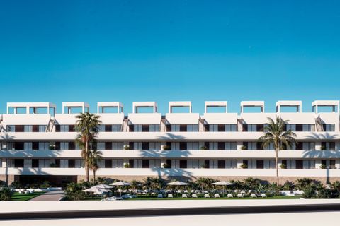 Lejlighed i Finestrat, Alicante, Finestrat - € 309.900 | Ref: NEW-17845966-01 - foto 10
