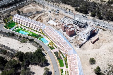 Lejlighed i Finestrat, Alicante, Finestrat - € 309.900 | Ref: NEW-17845966-01 - foto 17