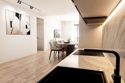 Lejlighed i Finestrat, Alicante, Finestrat - € 309.900 | Ref: NEW-17845966-01 - foto 20