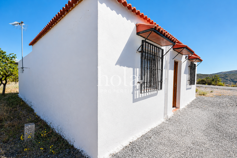Landejendom i Torvizcon, Granada, Torvizcon - € 110.000 | Ref: LLW-Cortijo Durazno - foto 2
