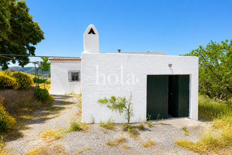 Landejendom i Torvizcon, Granada, Torvizcon - € 110.000 | Ref: LLW-Cortijo Durazno - foto 5