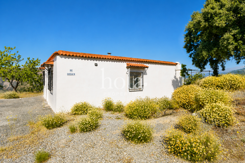 Landejendom i Torvizcon, Granada, Torvizcon - € 110.000 | Ref: LLW-Cortijo Durazno - foto 7