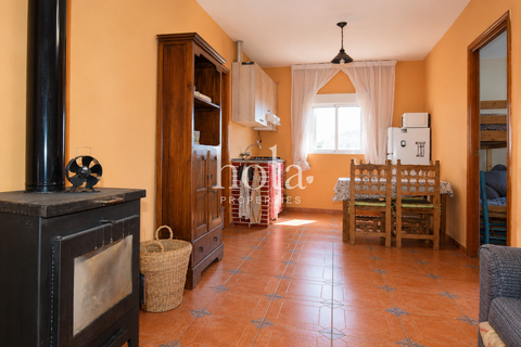 Landejendom i Torvizcon, Granada, Torvizcon - € 110.000 | Ref: LLW-Cortijo Durazno - foto 8
