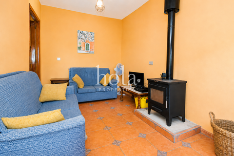 Landejendom i Torvizcon, Granada, Torvizcon - € 110.000 | Ref: LLW-Cortijo Durazno - foto 9