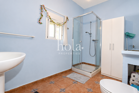 Landejendom i Torvizcon, Granada, Torvizcon - € 110.000 | Ref: LLW-Cortijo Durazno - foto 13
