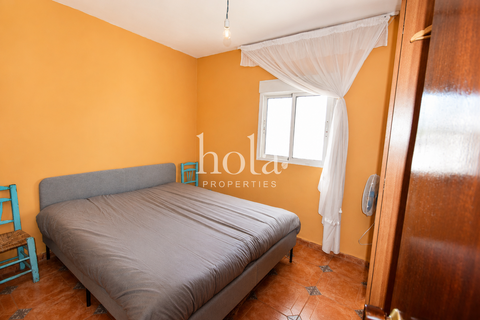 Landejendom i Torvizcon, Granada, Torvizcon - € 110.000 | Ref: LLW-Cortijo Durazno - foto 14