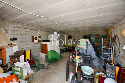 Landejendom i Torvizcon, Granada, Torvizcon - € 110.000 | Ref: LLW-Cortijo Durazno - foto 15
