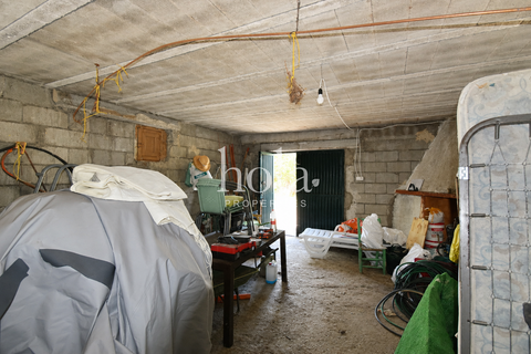 Landejendom i Torvizcon, Granada, Torvizcon - € 110.000 | Ref: LLW-Cortijo Durazno - foto 16