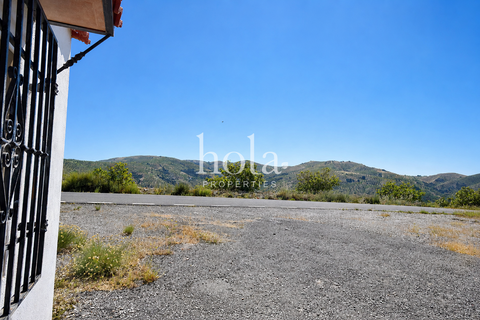 Landejendom i Torvizcon, Granada, Torvizcon - € 110.000 | Ref: LLW-Cortijo Durazno - foto 18