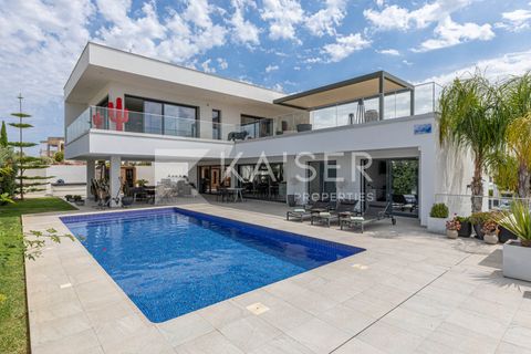 Villa i Alcantarilha, Faro, Alcantarilha - € 1.250.000 | Ref: KP1357 - foto 1