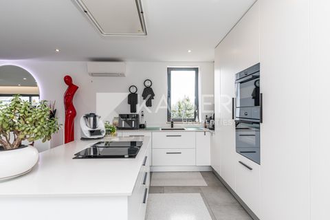 Villa i Alcantarilha, Faro, Alcantarilha - € 1.250.000 | Ref: KP1357 - foto 5