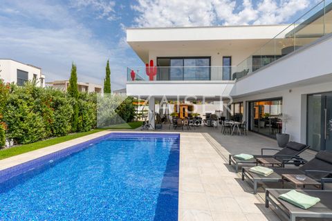 Villa i Alcantarilha, Faro, Alcantarilha - € 1.250.000 | Ref: KP1357 - foto 7