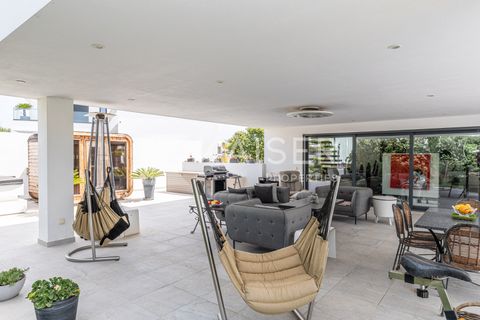 Villa i Alcantarilha, Faro, Alcantarilha - € 1.250.000 | Ref: KP1357 - foto 8