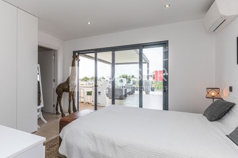 Villa i Alcantarilha, Faro, Alcantarilha - € 1.250.000 | Ref: KP1357 - foto 17