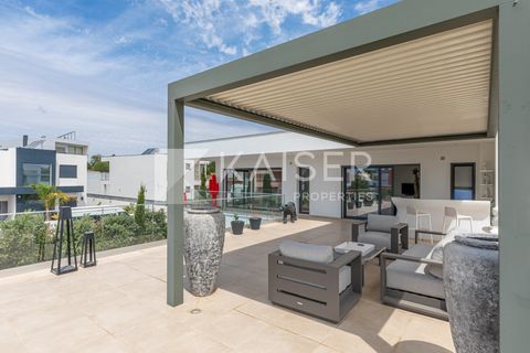 Villa i Alcantarilha, Faro, Alcantarilha - € 1.250.000 | Ref: KP1357 - foto 19