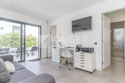 Villa i Alcantarilha, Faro, Alcantarilha - € 1.250.000 | Ref: KP1357 - foto 21