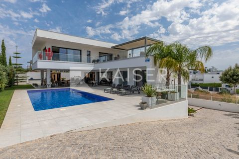 Villa i Alcantarilha, Faro, Alcantarilha - € 1.250.000 | Ref: KP1357 - foto 24