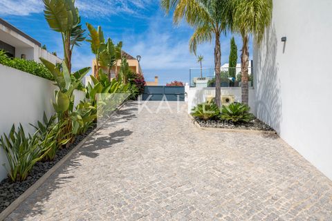 Villa i Alcantarilha, Faro, Alcantarilha - € 1.250.000 | Ref: KP1357 - foto 25