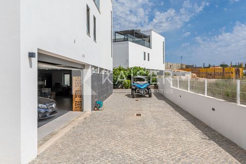 Villa i Alcantarilha, Faro, Alcantarilha - € 1.250.000 | Ref: KP1357 - foto 26