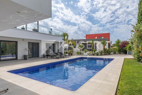 Villa i Alcantarilha, Faro, Alcantarilha - € 1.250.000 | Ref: KP1357 - foto 30