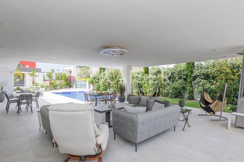 Villa i Alcantarilha, Faro, Alcantarilha - € 1.250.000 | Ref: KP1357 - foto 31