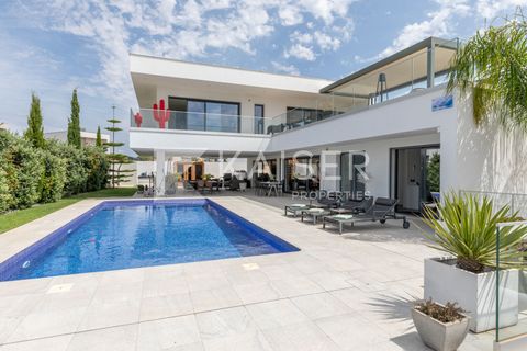 Villa i Alcantarilha, Faro, Alcantarilha - € 1.250.000 | Ref: KP1357 - foto 33