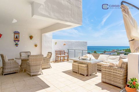 Apartment in El Penoncillo, Malaga - photo 1