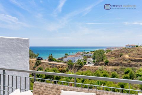 Apartment in El Penoncillo, Malaga - photo 2