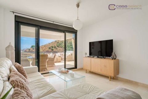 Apartment in El Penoncillo, Malaga - photo 4
