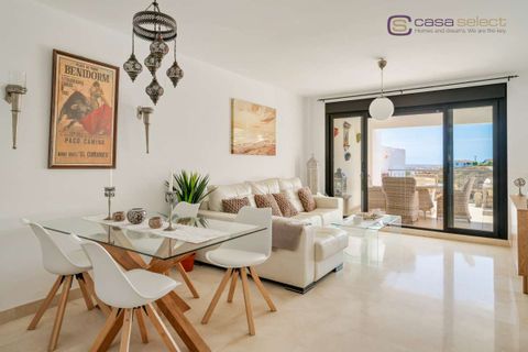 Apartment in El Penoncillo, Malaga - photo 5