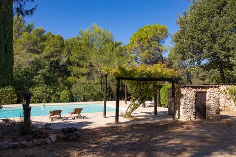Villa i Fayence, Var, Fayence - € 749.000 | Ref: HH-16220133 - foto 2