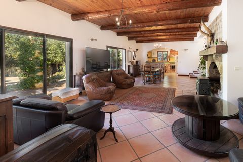 Villa i Fayence, Var, Fayence - € 749.000 | Ref: HH-16220133 - foto 5