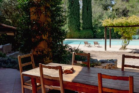 Villa i Fayence, Var, Fayence - € 749.000 | Ref: HH-16220133 - foto 7