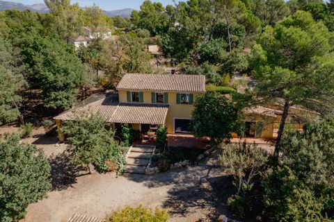 Villa i Fayence, Var, Fayence - € 749.000 | Ref: HH-16220133 - foto 8