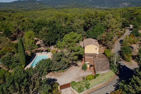 Villa i Fayence, Var, Fayence - € 749.000 | Ref: HH-16220133 - foto 9