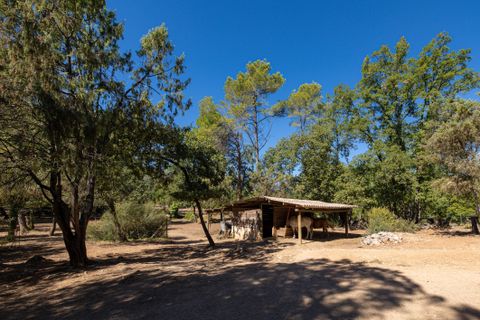 Villa i Fayence, Var, Fayence - € 749.000 | Ref: HH-16220133 - foto 10