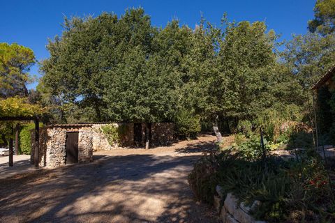 Villa i Fayence, Var, Fayence - € 749.000 | Ref: HH-16220133 - foto 12